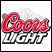 Coors Light